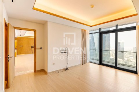 Appartement à DIFC, Dubai, 3 chambres, 197.42 m², № 126239 - photo 14