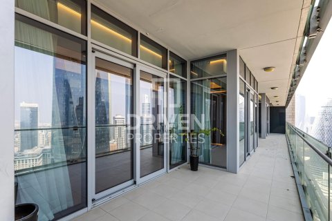 Appartement à DIFC, Dubai, 3 chambres, 197.42 m², № 126239 - photo 21