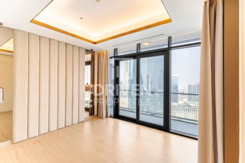 Appartement à DIFC, Dubai, 3 chambres, 197.42 m², № 126239 - photo 8