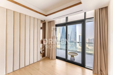 Appartement à DIFC, Dubai, 3 chambres, 197.42 m², № 126239 - photo 11