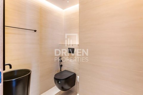 Appartement à DIFC, Dubai, 3 chambres, 197.42 m², № 126239 - photo 19