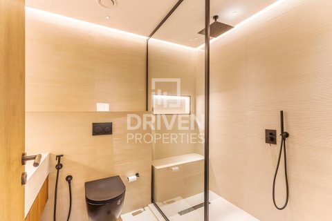 Appartement à DIFC, Dubai, 3 chambres, 197.42 m², № 126239 - photo 2