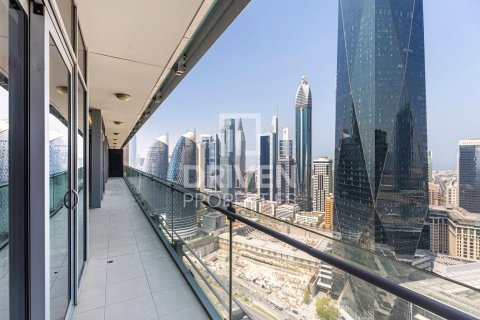 Appartement à DIFC, Dubai, 3 chambres, 197.42 m², № 126239 - photo 20