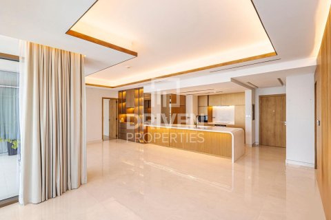 Appartement à DIFC, Dubai, 3 chambres, 197.42 m², № 126239 - photo 4