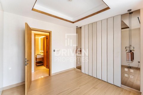 Appartement à DIFC, Dubai, 3 chambres, 197.42 m², № 126239 - photo 12