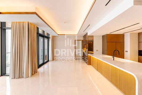 Appartement à DIFC, Dubai, 3 chambres, 197.42 m², № 126239 - photo 5