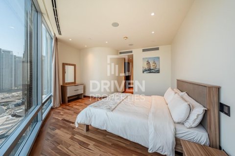 Apartment in Downtown Dubai (Downtown Burj Dubai), Dubai 3 bedrooms, 216.74 sq.m. № 126242 - photo 13
