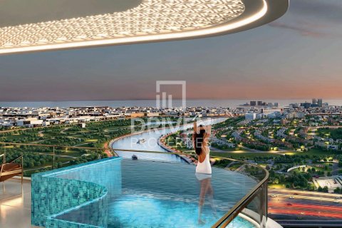 Appartement à Business Bay, Dubai, 1 chambre, 69.58 m², № 126232 - photo 6