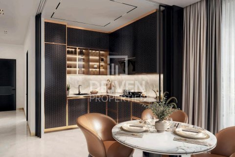 Appartement à Business Bay, Dubai, 1 chambre, 69.58 m², № 126232 - photo 14