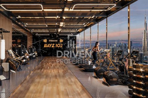 Appartement à Business Bay, Dubai, 1 chambre, 69.58 m², № 126232 - photo 15