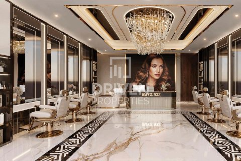 Appartement à Business Bay, Dubai, 1 chambre, 69.58 m², № 126232 - photo 8