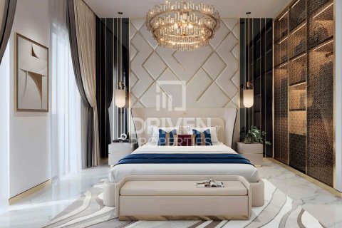 Appartement à Business Bay, Dubai, 1 chambre, 69.58 m², № 126232 - photo 13