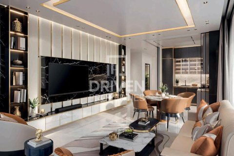 Appartement à Business Bay, Dubai, 1 chambre, 69.58 m², № 126232 - photo 9