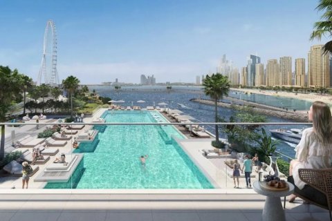 Appartement à Dubai, 1 chambre, 74 m², № 5787 - photo 4