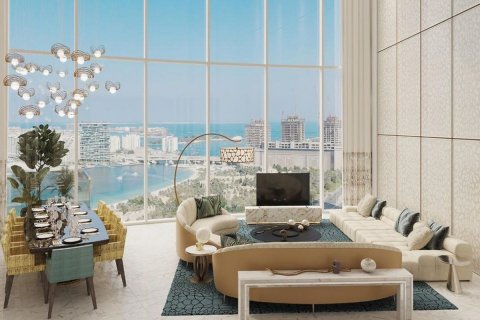 شقة في مرسى دبي, دبي 2 غرف نوم, 121.4 م² رقم 5784 - صورة 14
