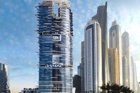 شقة في مرسى دبي, دبي 2 غرف نوم, 121.4 م² رقم 5784 - صورة 12