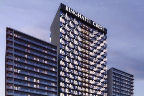 Appartement à Dubai, 3 chambres, 113 m², № 5789 - photo 1