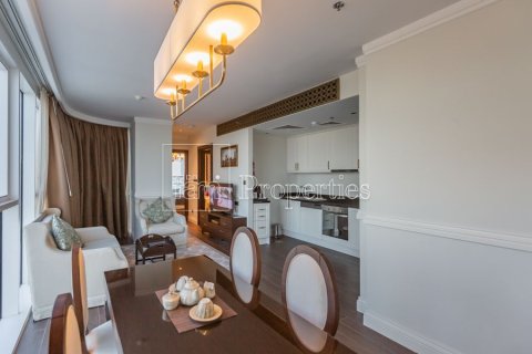 Hôtels-appartement à Palm Jumeirah, Dubai, 1 chambre, 76 m², № 5785 - photo 4