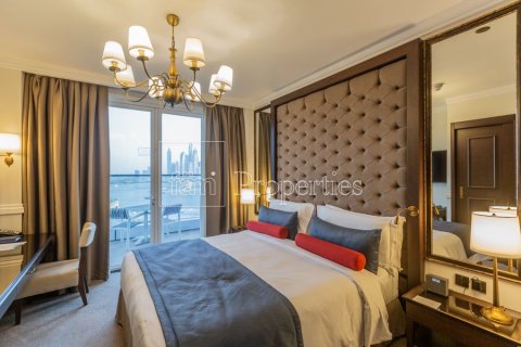 Hôtels-appartement à Palm Jumeirah, Dubai, 1 chambre, 76 m², № 5785 - photo 7