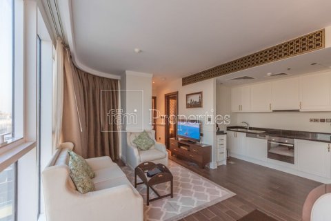Hôtels-appartement à Palm Jumeirah, Dubai, 1 chambre, 76 m², № 5785 - photo 5