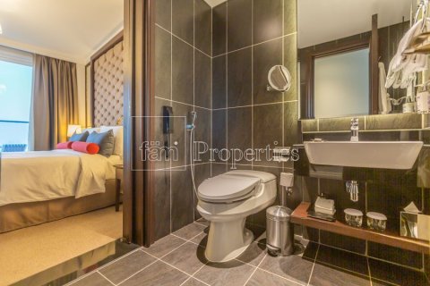 Hôtels-appartement à Palm Jumeirah, Dubai, 1 chambre, 76 m², № 5785 - photo 10
