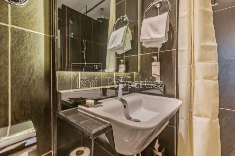 Hôtels-appartement à Palm Jumeirah, Dubai, 1 chambre, 76 m², № 5785 - photo 6