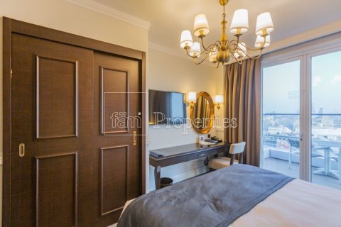 Hôtels-appartement à Palm Jumeirah, Dubai, 1 chambre, 76 m², № 5785 - photo 8