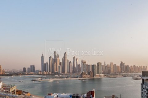 Hôtels-appartement à Palm Jumeirah, Dubai, 1 chambre, 76 m², № 5785 - photo 1