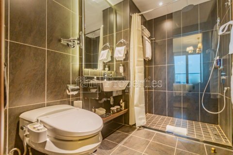 Hôtels-appartement à Palm Jumeirah, Dubai, 1 chambre, 76 m², № 5785 - photo 11