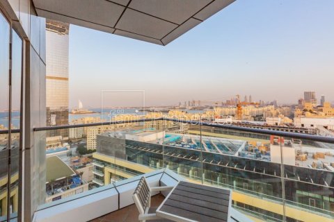 Hôtels-appartement à Palm Jumeirah, Dubai, 1 chambre, 76 m², № 5785 - photo 12