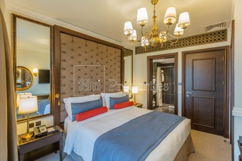 Hôtels-appartement à Palm Jumeirah, Dubai, 1 chambre, 76 m², № 5785 - photo 9