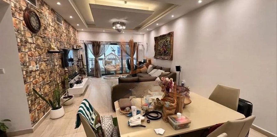 Appartement à Dubai, 2 chambres, 140 m², № 5786