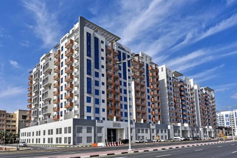 Appartement à Dubai, 1 chambre, 81 m², № 5788 - photo 1