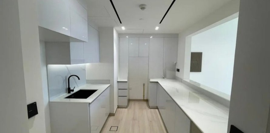 Appartement à Dubai, 2 chambres, 89 m², № 5790