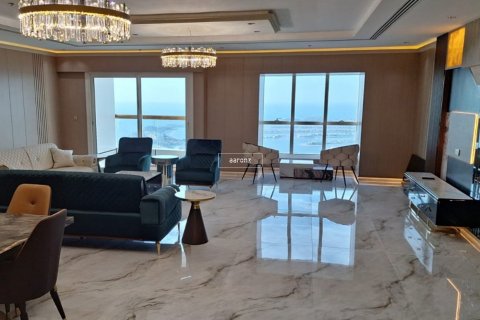 Apartment in Dubai Marina, Dubai 4 bedrooms, 298.4 sq.m. № 42652 - photo 1