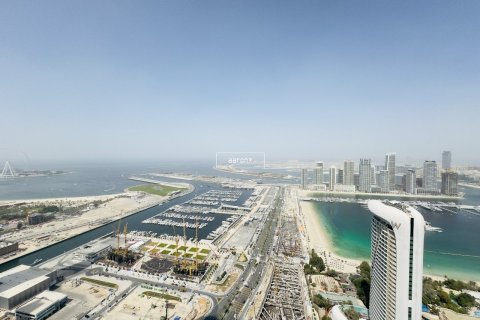 Apartment in Dubai Marina, Dubai 2 bedrooms, 123.6 sq.m. № 42651 - photo 13