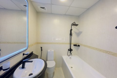 Apartment in Dubai Marina, Dubai 2 bedrooms, 123.6 sq.m. № 42651 - photo 12