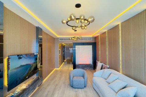 Apartment in Dubai Marina, Dubai 2 bedrooms, 123.6 sq.m. № 42651 - photo 1