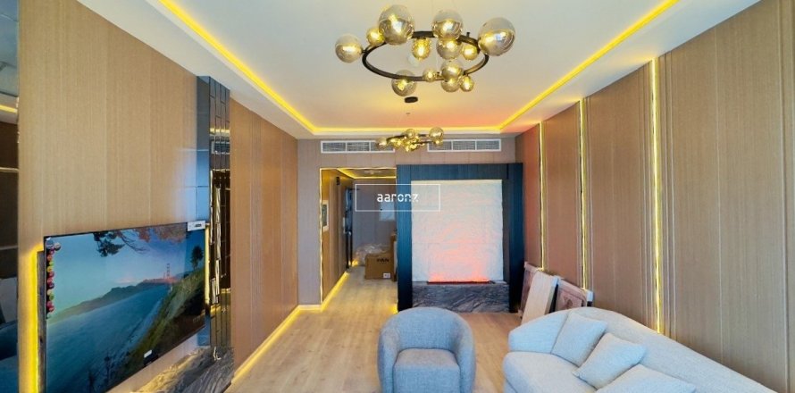 Apartment in Dubai Marina, Dubai 2 bedrooms, 123.6 sq.m. № 42651