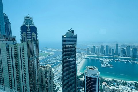 Penthouse in Dubai Marina, Dubai 4 bedrooms, 524.4 sq.m. № 42644 - photo 30