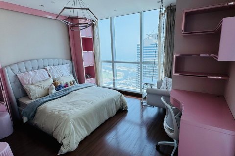 Penthouse in Dubai Marina, Dubai 4 bedrooms, 524.4 sq.m. № 42644 - photo 14