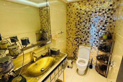 Penthouse in Dubai Marina, Dubai 4 bedrooms, 524.4 sq.m. № 42644 - photo 26