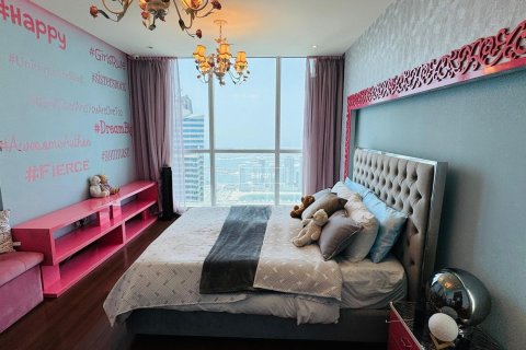 بانتهاوس في مرسى دبي, دبي 4 غرف نوم, 524.4 م² رقم 42644 - صورة 15