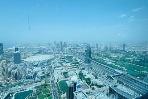 Penthouse in Dubai Marina, Dubai 4 bedrooms, 524.4 sq.m. № 42644 - photo 29