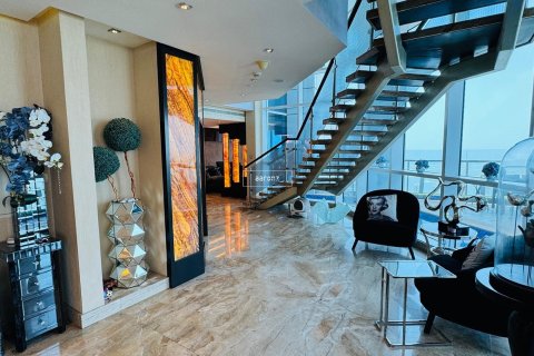 Penthouse in Dubai Marina, Dubai 4 bedrooms, 524.4 sq.m. № 42644 - photo 6