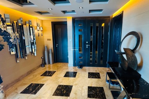 Penthouse in Dubai Marina, Dubai 4 bedrooms, 524.4 sq.m. № 42644 - photo 3
