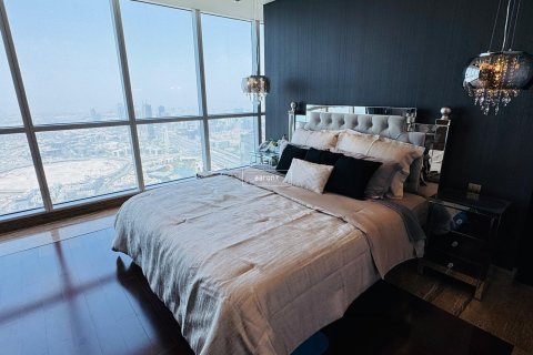 Penthouse in Dubai Marina, Dubai 4 bedrooms, 524.4 sq.m. № 42644 - photo 8