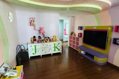 Penthouse in Dubai Marina, Dubai 4 bedrooms, 524.4 sq.m. № 42644 - photo 12