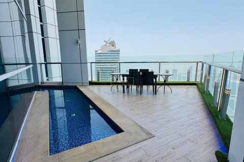 Penthouse in Dubai Marina, Dubai 4 bedrooms, 524.4 sq.m. № 42644 - photo 28