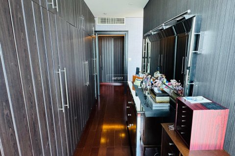 Penthouse in Dubai Marina, Dubai 4 bedrooms, 524.4 sq.m. № 42644 - photo 9